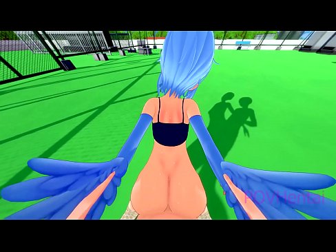 ❤️ دختر هیولا هارپی فیلم لعنتی در fa.ixiporn-com.ru ️❤