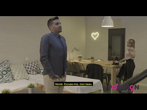 ❤️ PORNBCN 4K یک زن بالغ با جوانان بزرگ میخواهد مقعدی باشد ژیگولو جوان با دیک بزرگ. فیلم لعنتی در fa.ixiporn-com.ru ️❤
