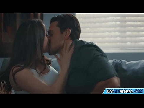 ❤️ رابطه جنسی عاشقانه با یک مادر خوش اندام فیلم لعنتی در fa.ixiporn-com.ru ️❤